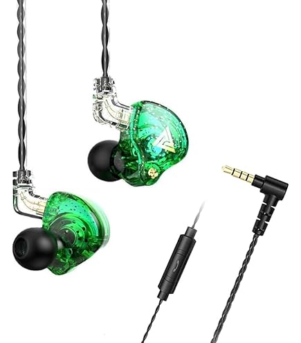 有線イヤホンセット Amazon.co.jp: prendre イヤホン 有線 耳掛け カナル型 4極 3.5mm